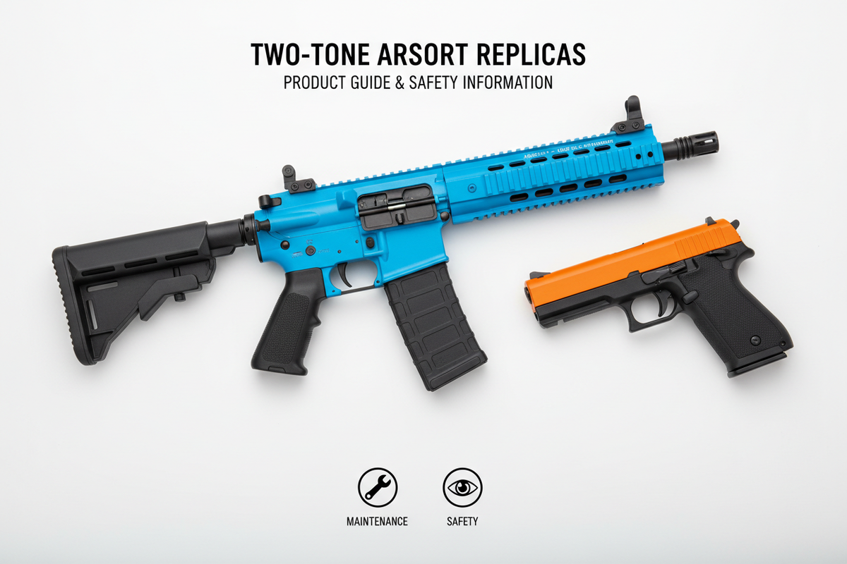 Two-Tone – First and Only Retail