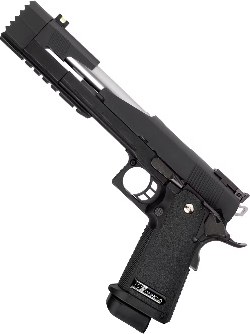WE Europe Hi-Capa 7.0 Dragon Type-A Gas Blowback