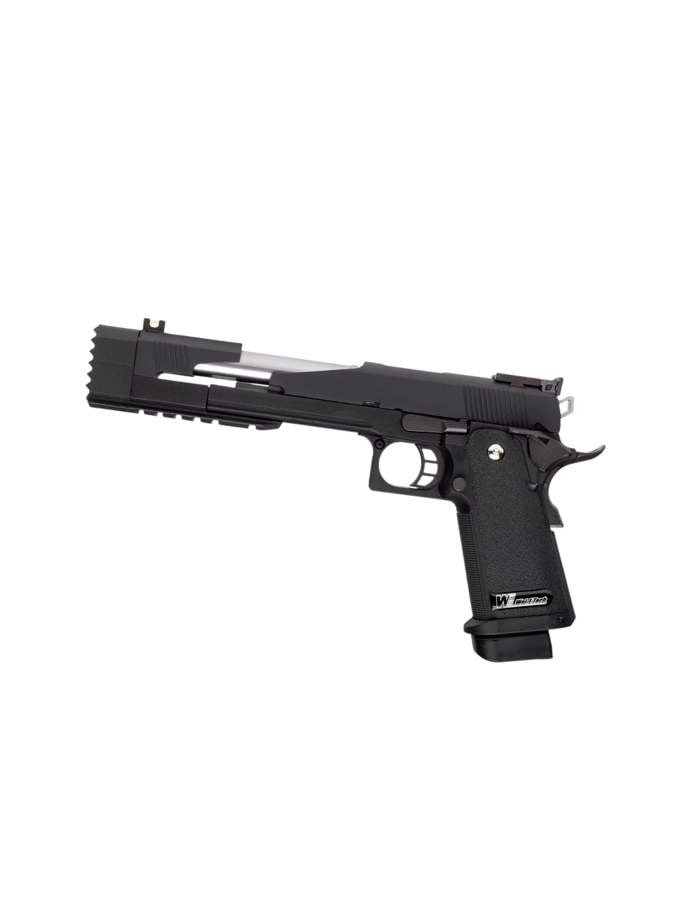 WE Europe Hi-Capa 7.0 Dragon Type-A Gas Blowback