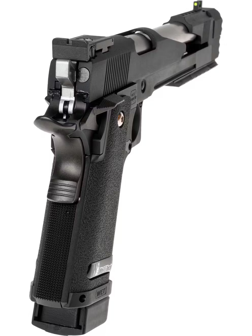 WE Europe Hi-Capa 7.0 Dragon Type-A Gas Blowback