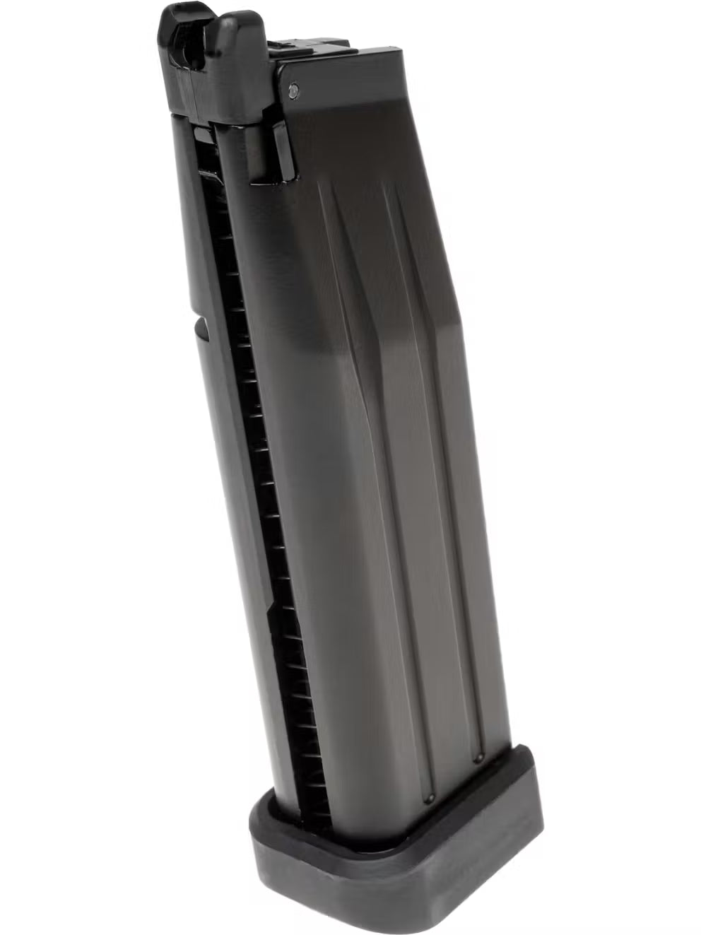 WE Europe Hi-Capa 7.0 Dragon Type-A Gas Blowback