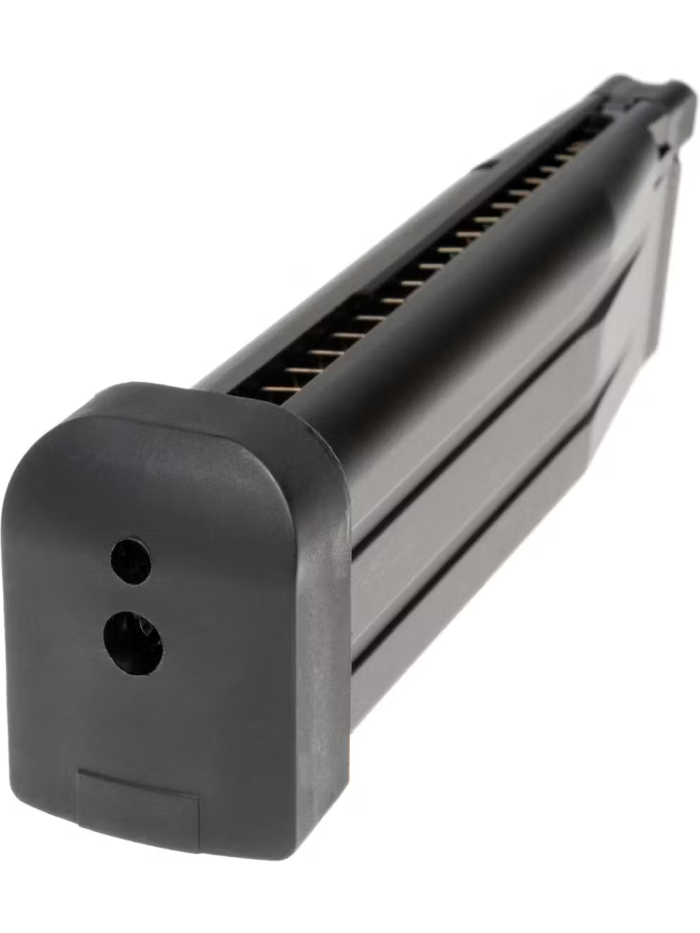 WE Europe Hi-Capa 7.0 Dragon Type-A Gas Blowback
