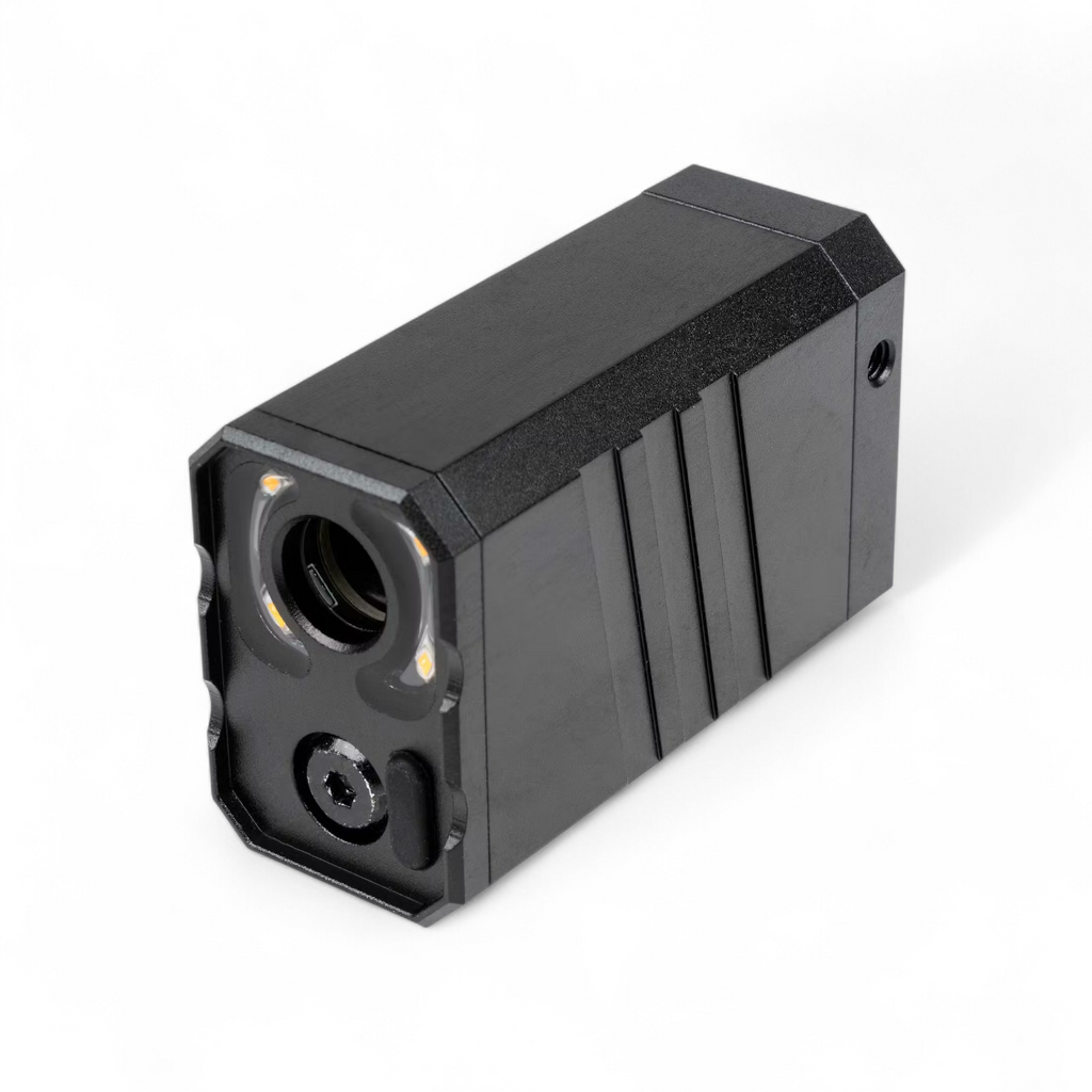 E-Shooter Flare Cube Tracer Unit Mono