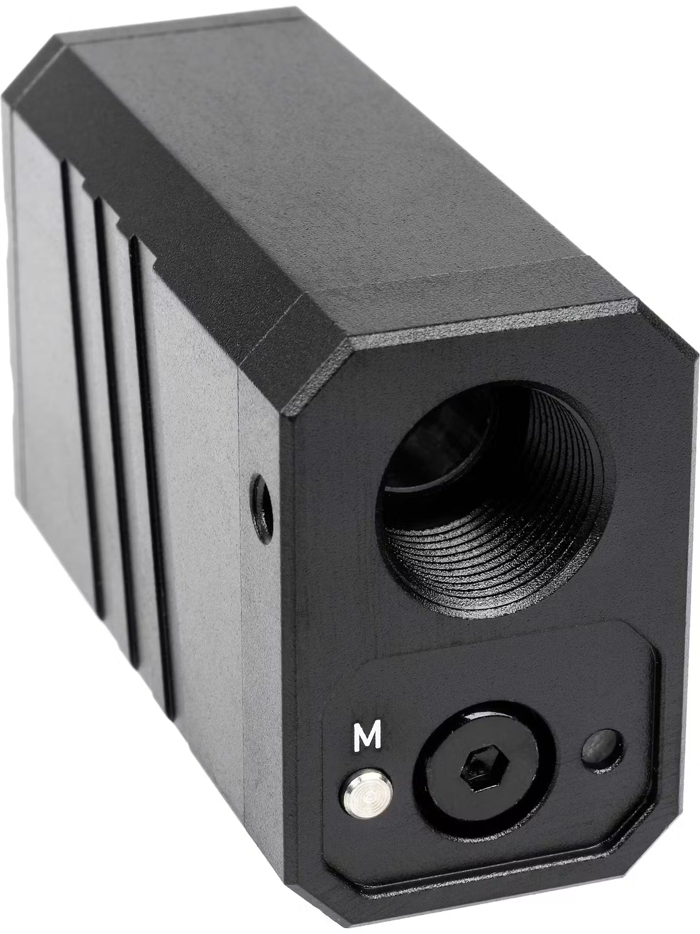 E-Shooter Flare Cube Tracer Unit Mono