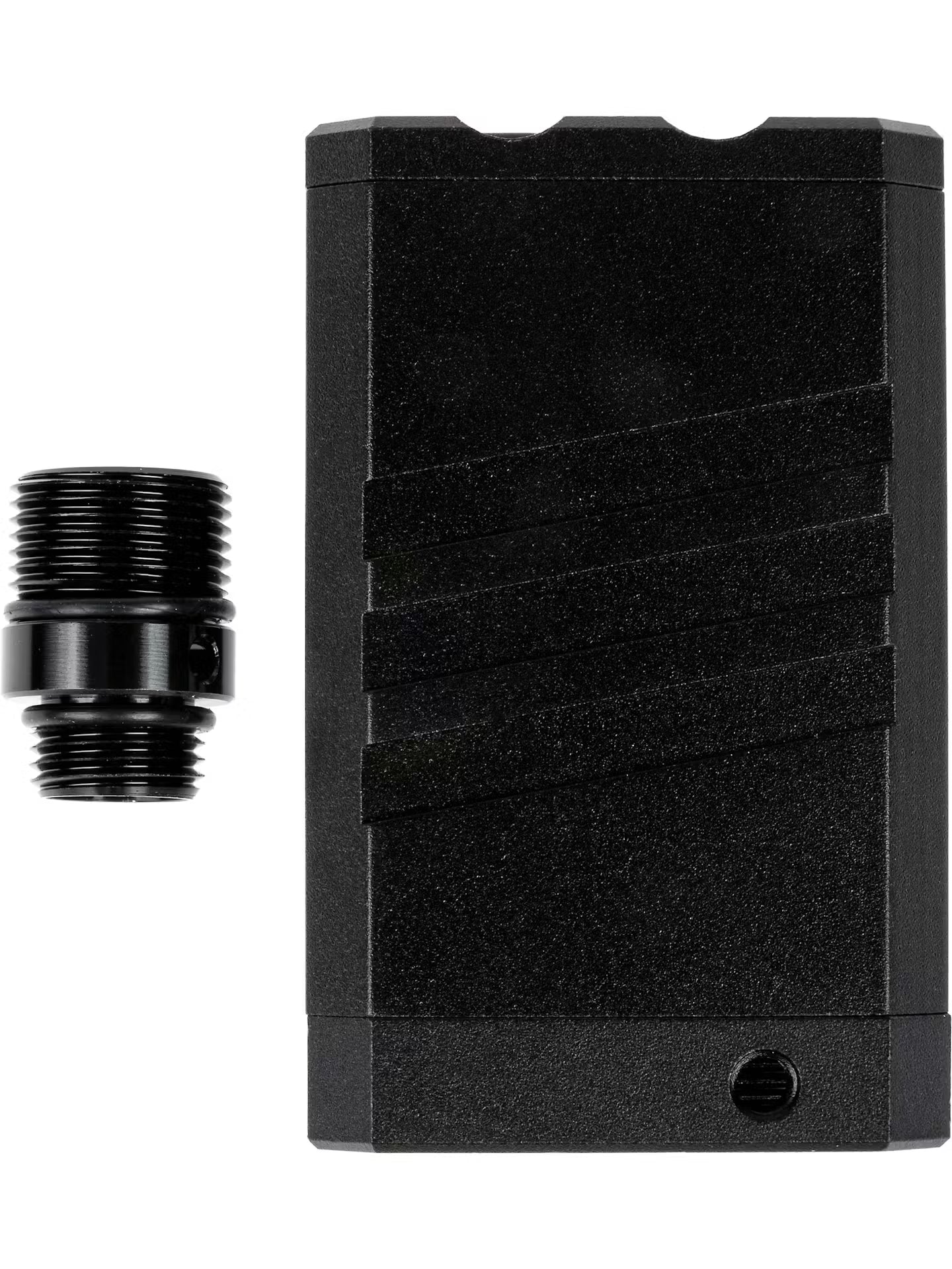 E-Shooter Flare Cube Tracer Unit Mono