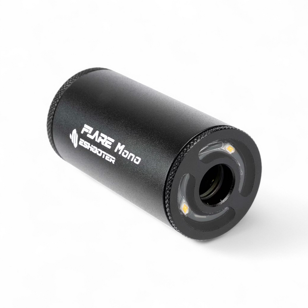 E-Shooter Flare Tracer Unit Mono