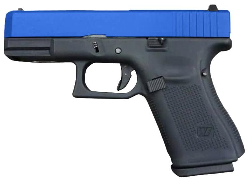 WE 19 Series Gen 5 GBBP (Blue) (I)