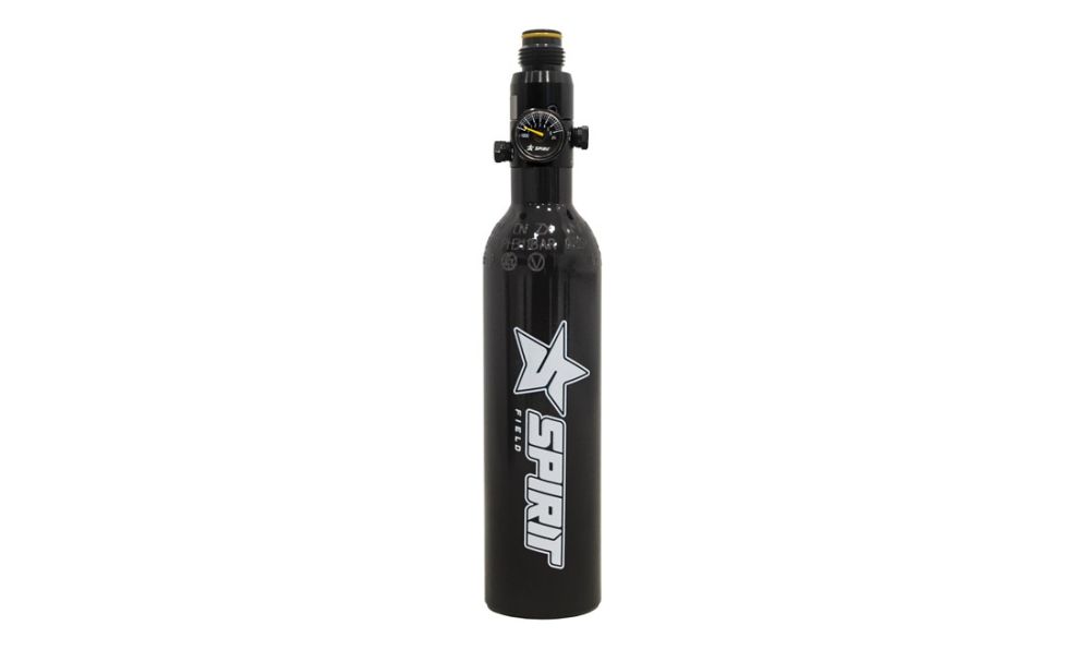Spirit Field HPA Bottle V3 3K 13CI/0.21L (I)