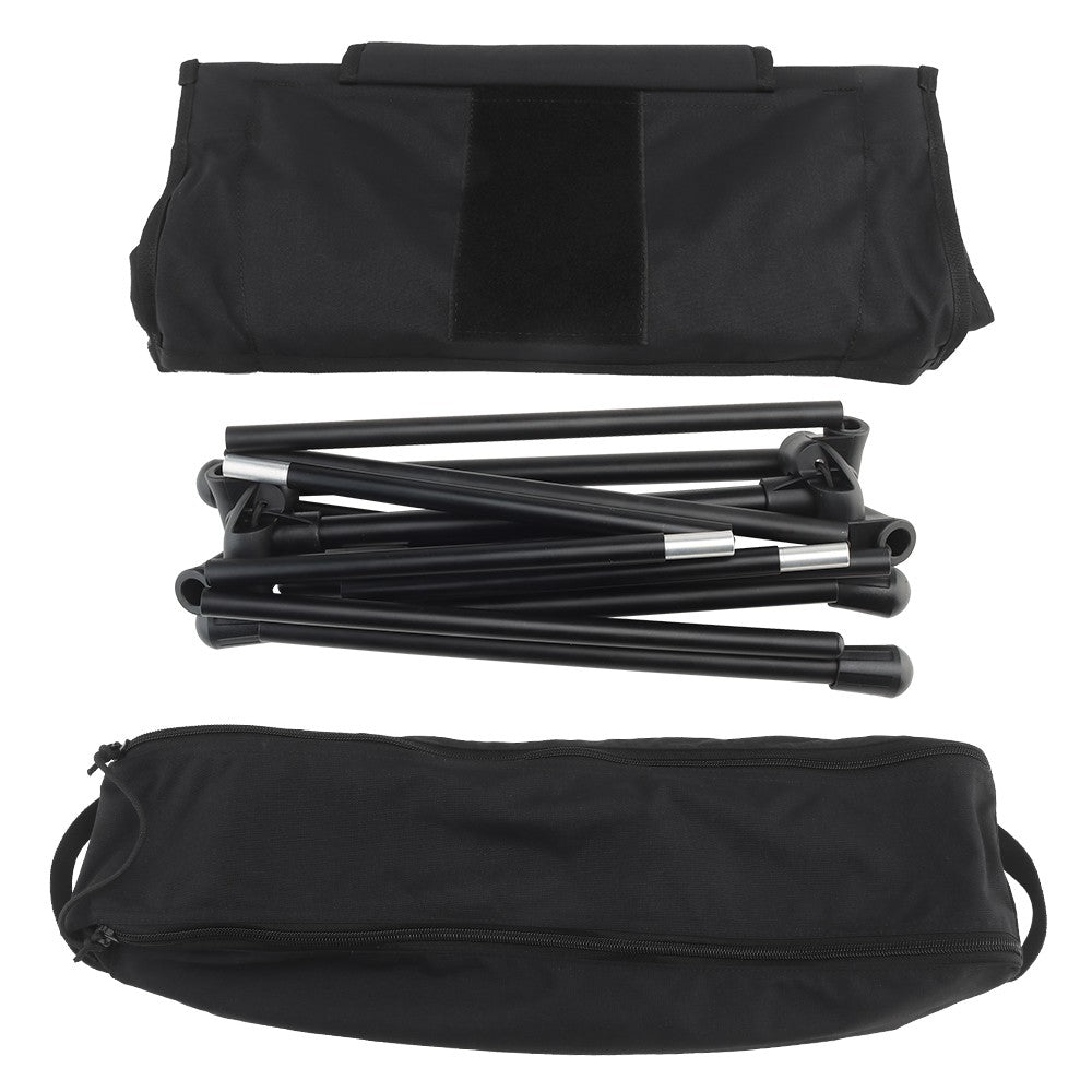 NUPROL Rally Point Chair (Black) (N)