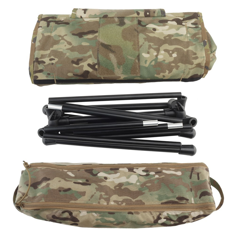 NUPROL Rally Point Chair (Camo) (N)