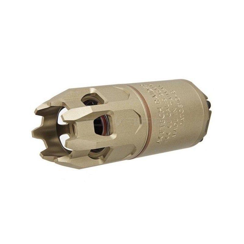 Acetech Raider Bifrost Tracer Unit - Tan (PAS0107-T-001)