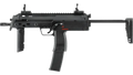 H&K MP7A1 Gas Blowback SMG (By VFC – Black) (I)