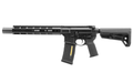 EMG Helios Noveske N4 MWS Gen 3 Gas Blowback M4 by Double Eagle (with Tracer Unit - Black - G101SD) (I)