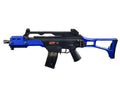 Golden Eagle G39C Sports Line Inc. Battery and Charger (F6681 – Blue) (I)
