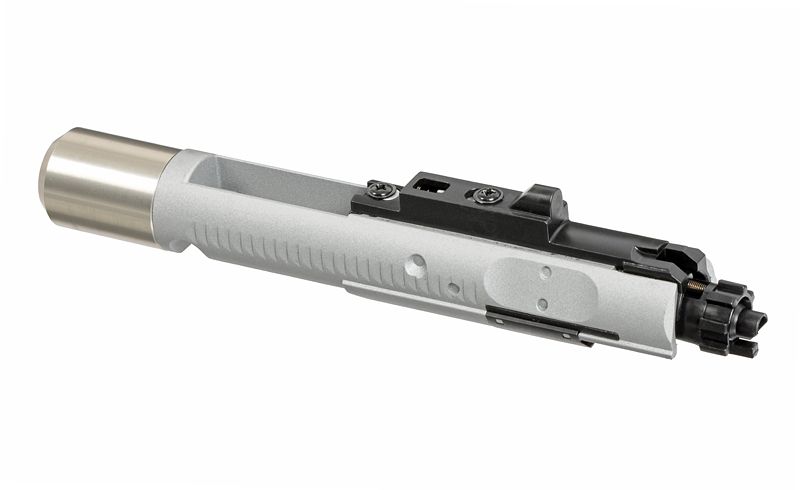 EMG Helios Noveske N4 MWS Gen 3 Gas Blowback M4 by Double Eagle (Black – G101) (I)