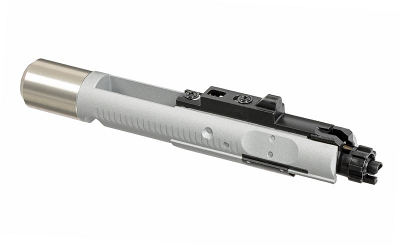 EMG Helios Noveske N4 MWS Gen 3 Gas Blowback M4 by Double Eagle (Tan – G101) (I)