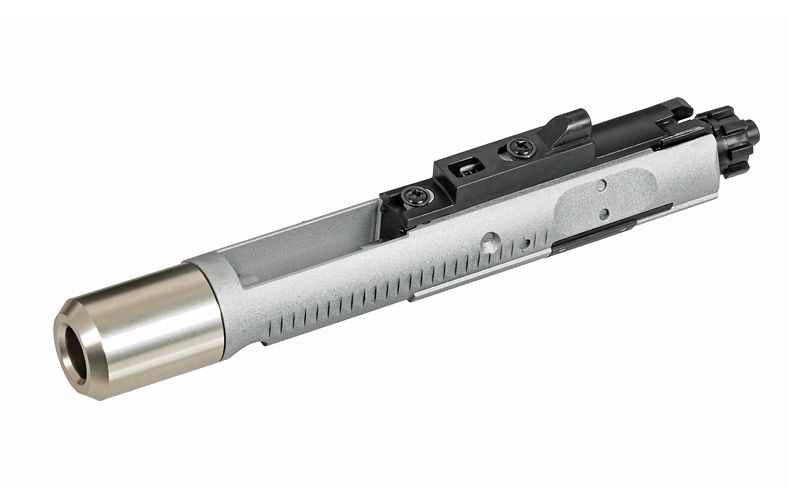 EMG Helios Noveske N4 MWS Gen 3 Gas Blowback M4 by Double Eagle (Tan – G101) (I)