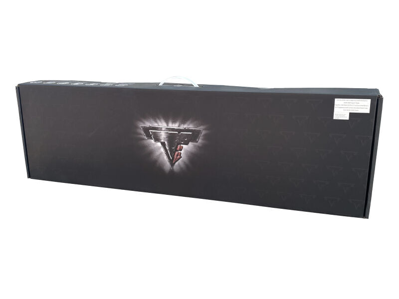 EMG x TTI TR-1 13.5" M4E1 Ultralight AEG (SBR - M-LOK - Black - TTI109M-13-5)
