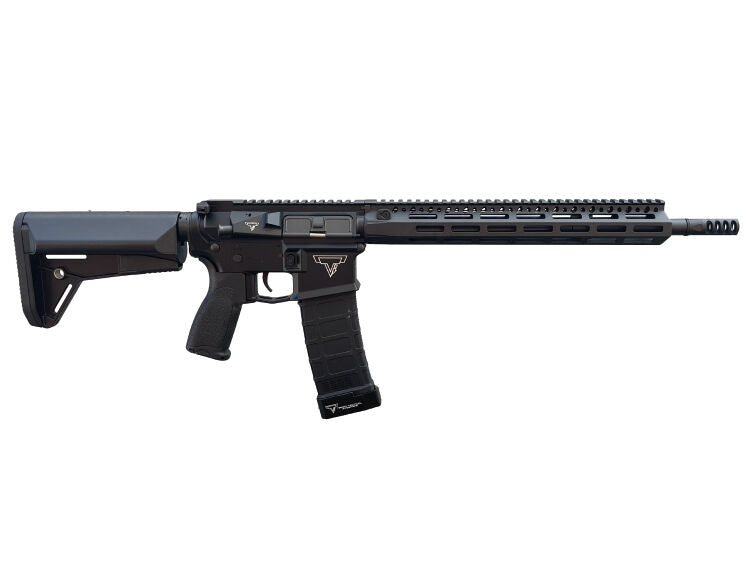 EMG x TTI TR-1 13.5" M4E1 Ultralight AEG (SBR - M-LOK - Black - TTI109M-13-5)