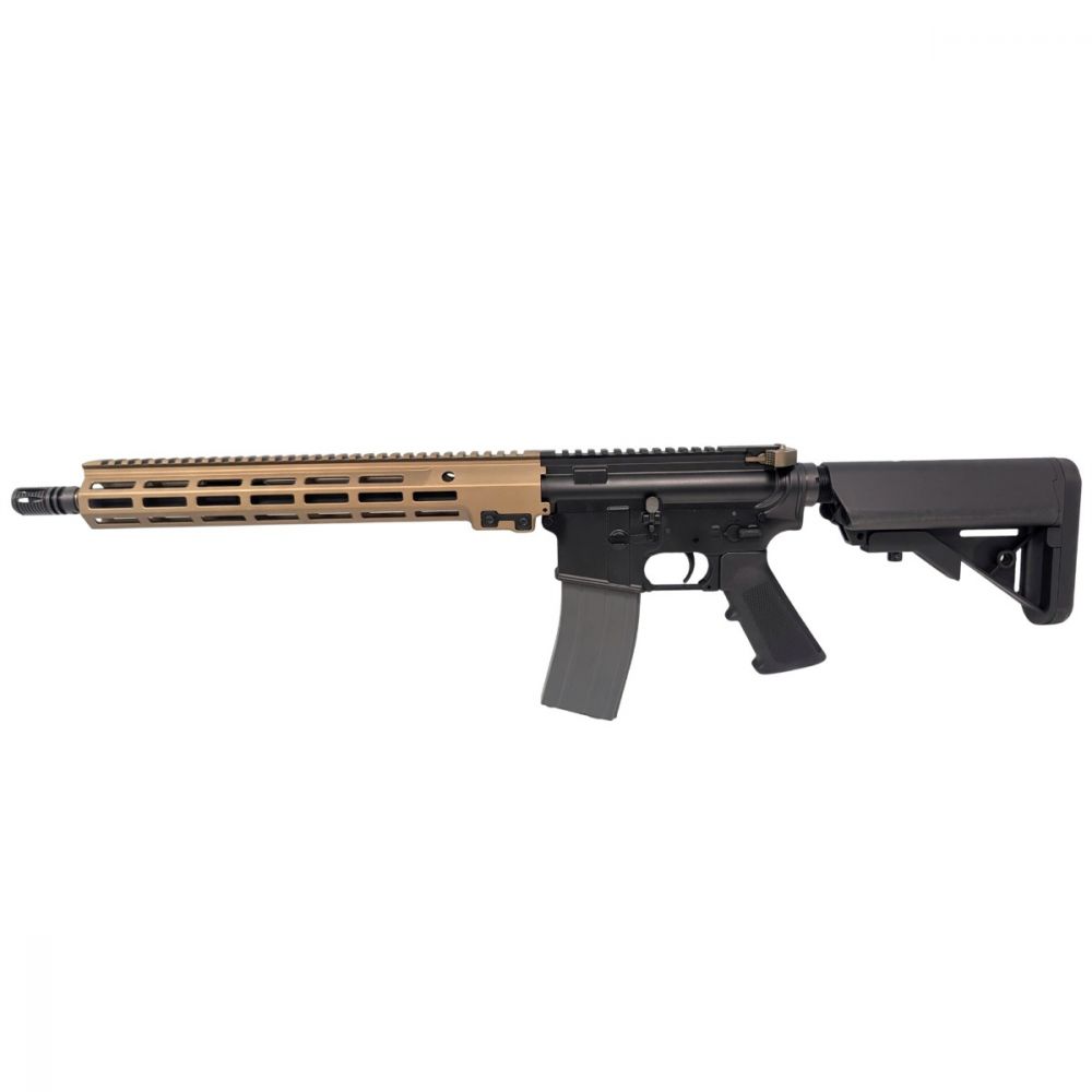 Double Eagle DD URG-I, M-LOK, 13.5" MWS Gas Blowback Rifle (G106D) (I)