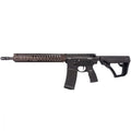 EMG Daniel Defense MWS Gas Blowback M4 by Double Eagle (G106C) (I)