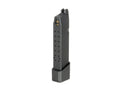 JDG Polymer80 Gas Magazine (30 Rounds - Double Eagle - P80 - Black)