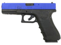 WE 17 Series Gen 4 GBBP (Blue) (I)