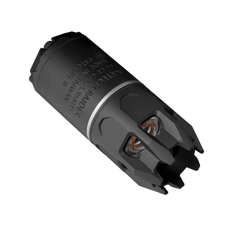 Acetech Raider Bifrost Tracer Unit - Black (PAS0107-B-001)