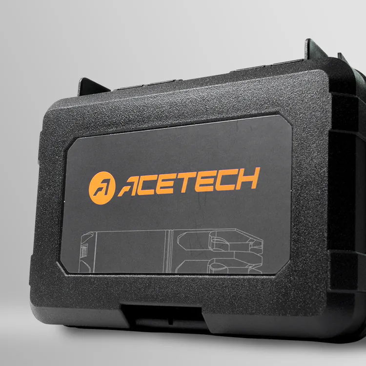 Acetech Raider Bifrost Tracer Unit - Tan (PAS0107-T-001)