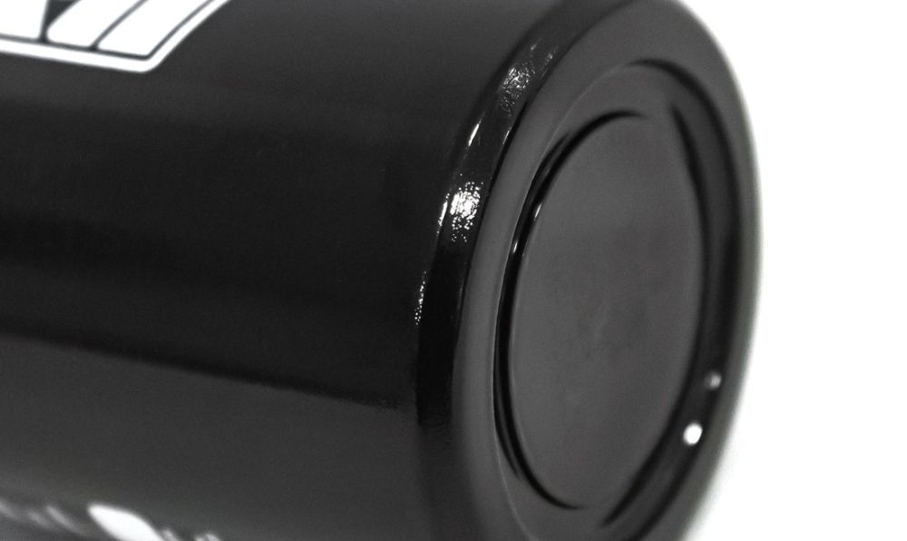 Spirit Field HPA Bottle V3 3K 13CI/0.21L (I)