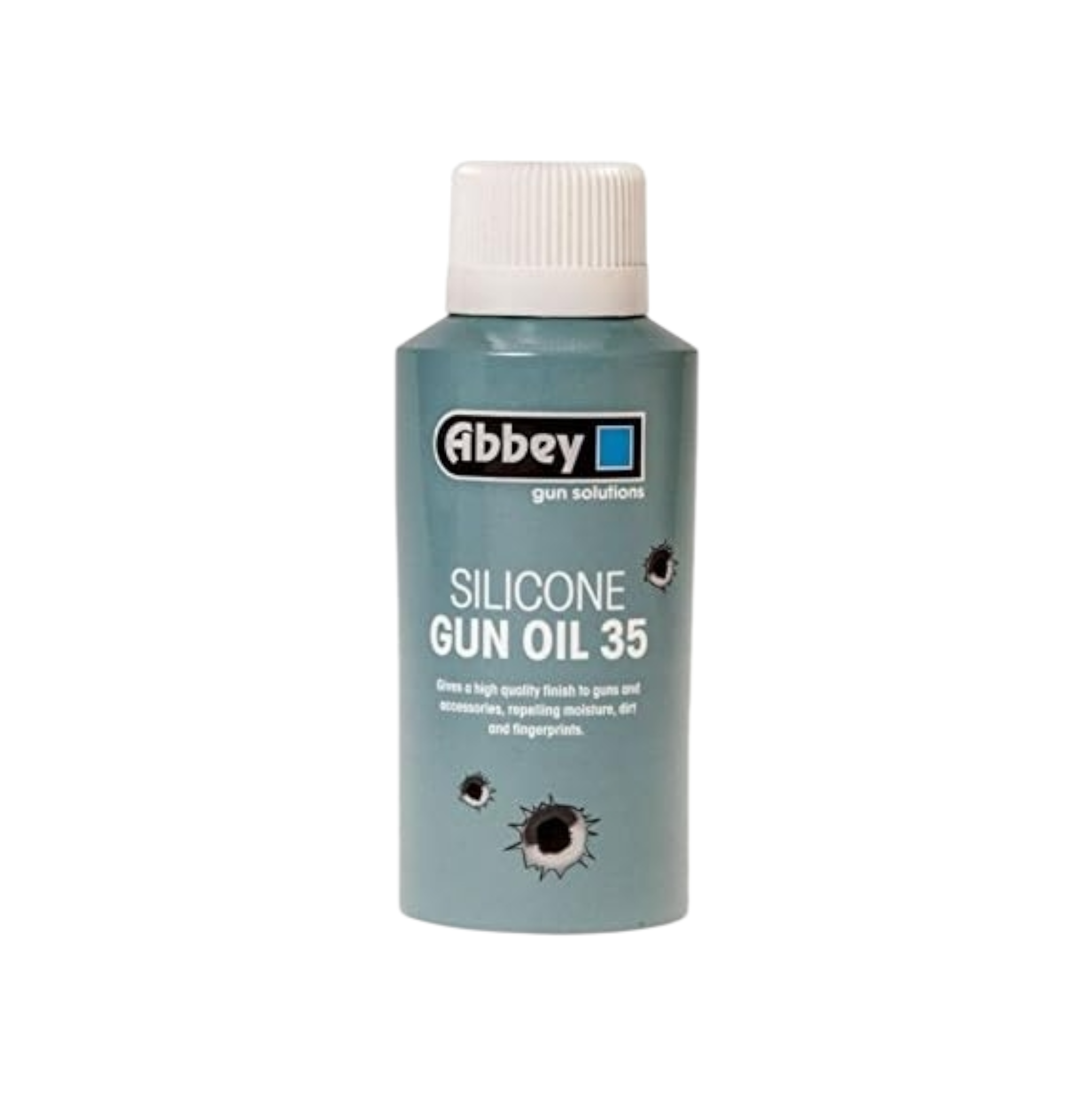 Abbey Silicone Gun Oil 35 – 150ml Aerosol
