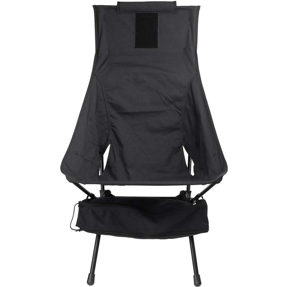 NUPROL Rally Point Chair (Black) (N)