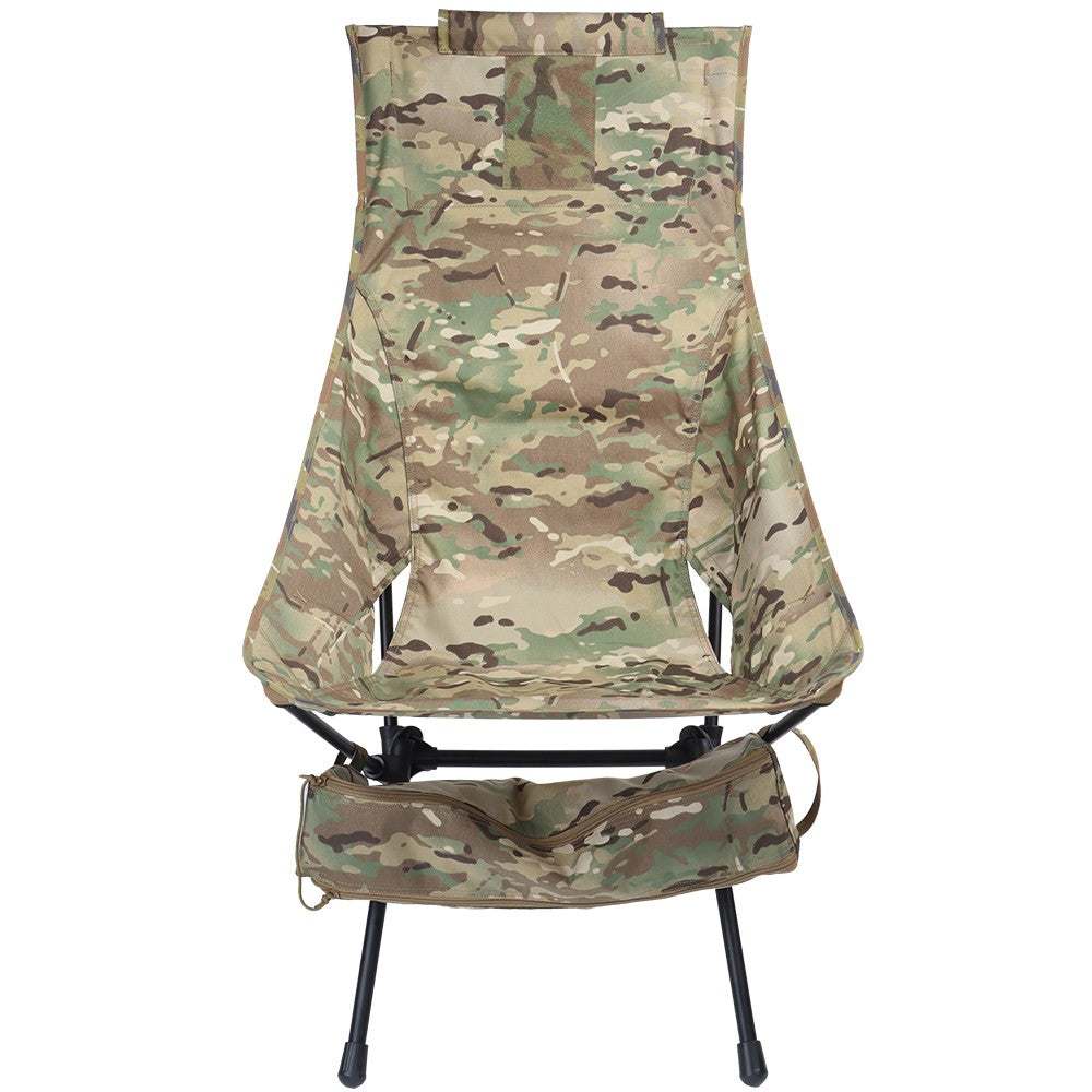 NUPROL Rally Point Chair (Camo) (N)