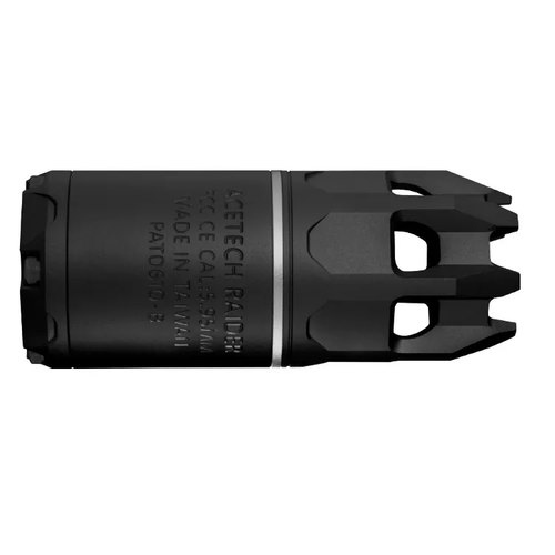 Acetech Raider Bifrost Tracer Unit - Black (PAS0107-B-001)