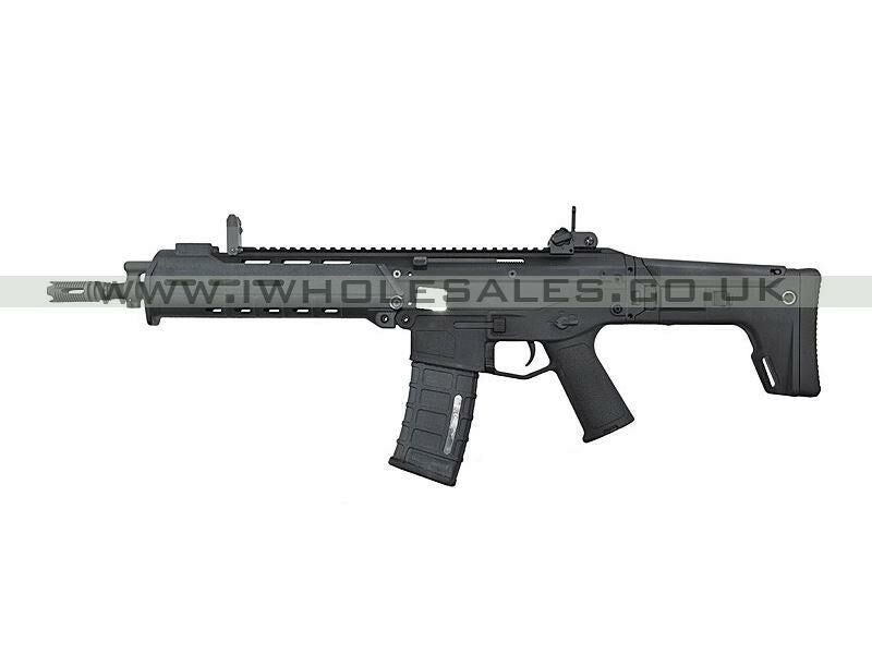 A&K MASADA-S AEG (AK-MSDA3-S)