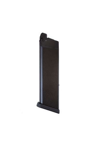 WE EU Series Gas Magazine (STD | 25R) – Black