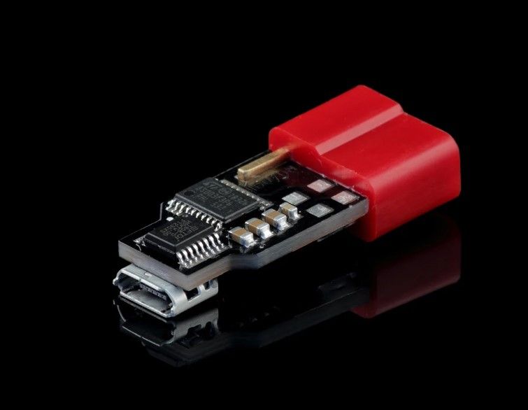 Gate USB-Link for GCS App  (I)
