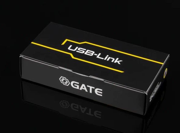 Gate USB-Link for GCS App  (I)
