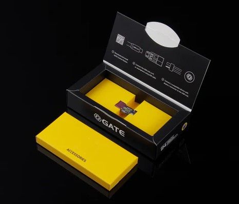 Gate USB-Link for GCS App  (I)