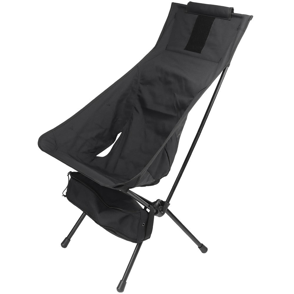 NUPROL Rally Point Chair (Black) (N)