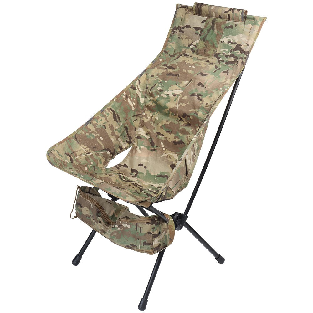 NUPROL Rally Point Chair (Camo) (N)
