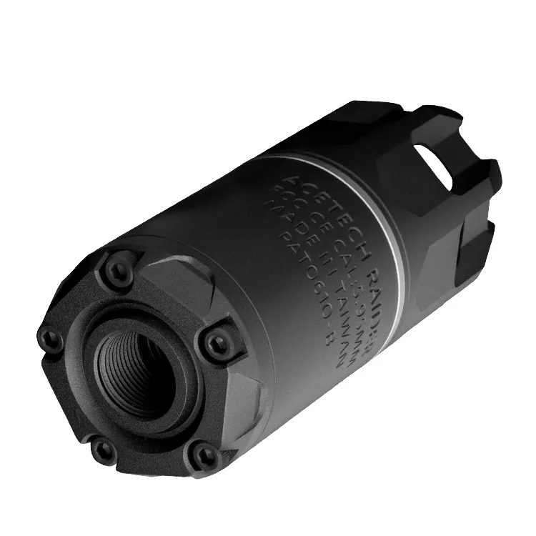 Acetech Raider Bifrost Tracer Unit - Black (PAS0107-B-001)