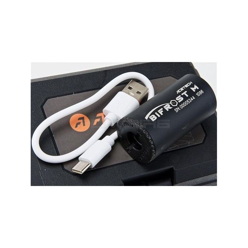Acetech Raider Bifrost Tracer Unit - Tan (PAS0107-T-001)