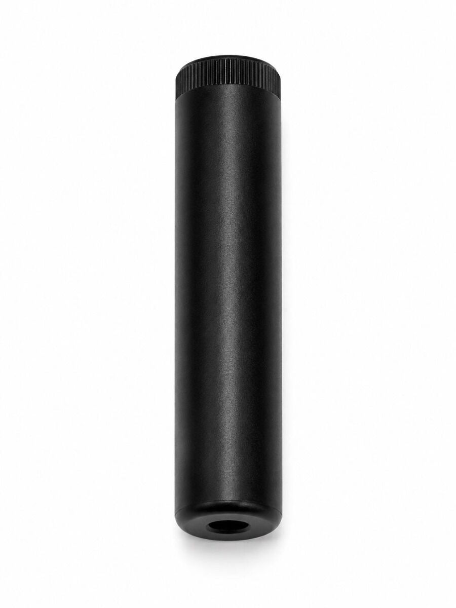 Huntsman Silencer (Black)