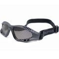 NUPROL Mesh Eye Protection Small – Grey