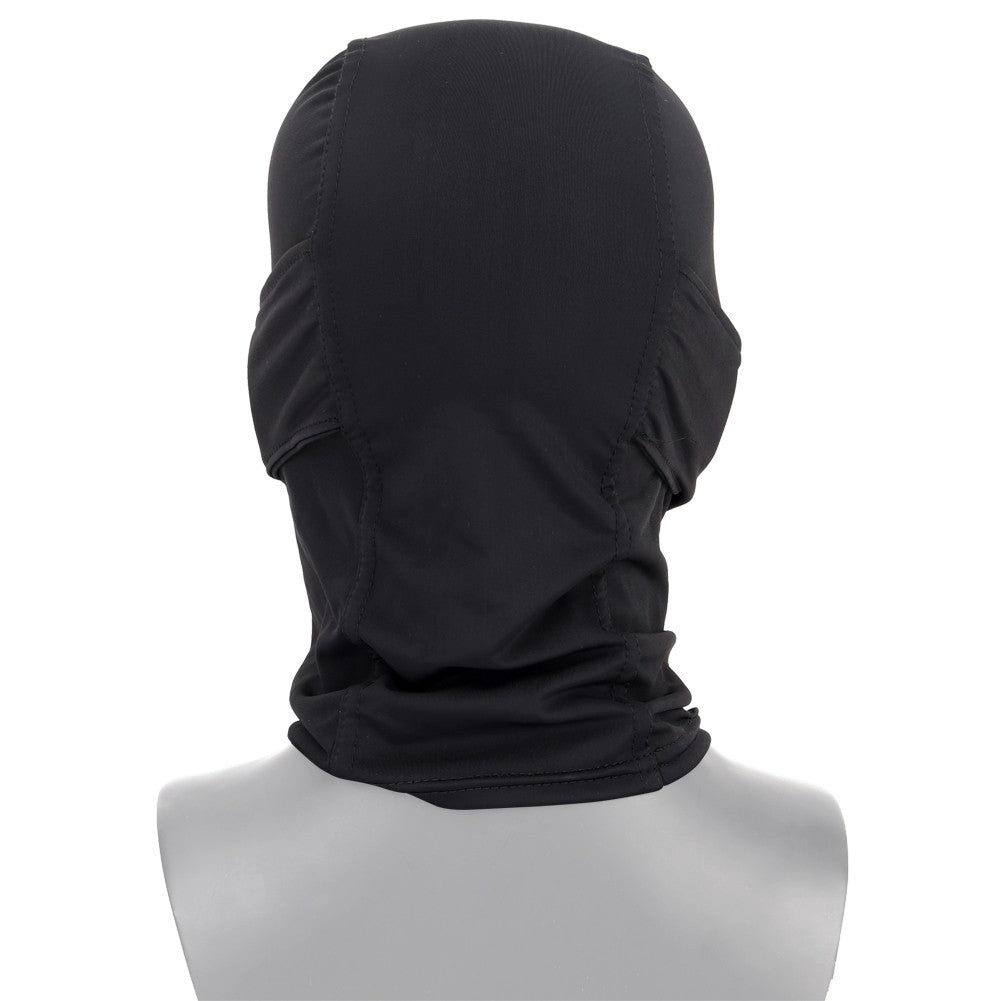 Nuprol Balaclava Mesh Face Shield (Black)
