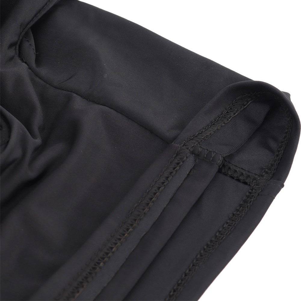 Nuprol Balaclava Mesh Face Shield (Black)