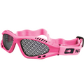 NUPROL Mesh Eye Protection Small – Pink