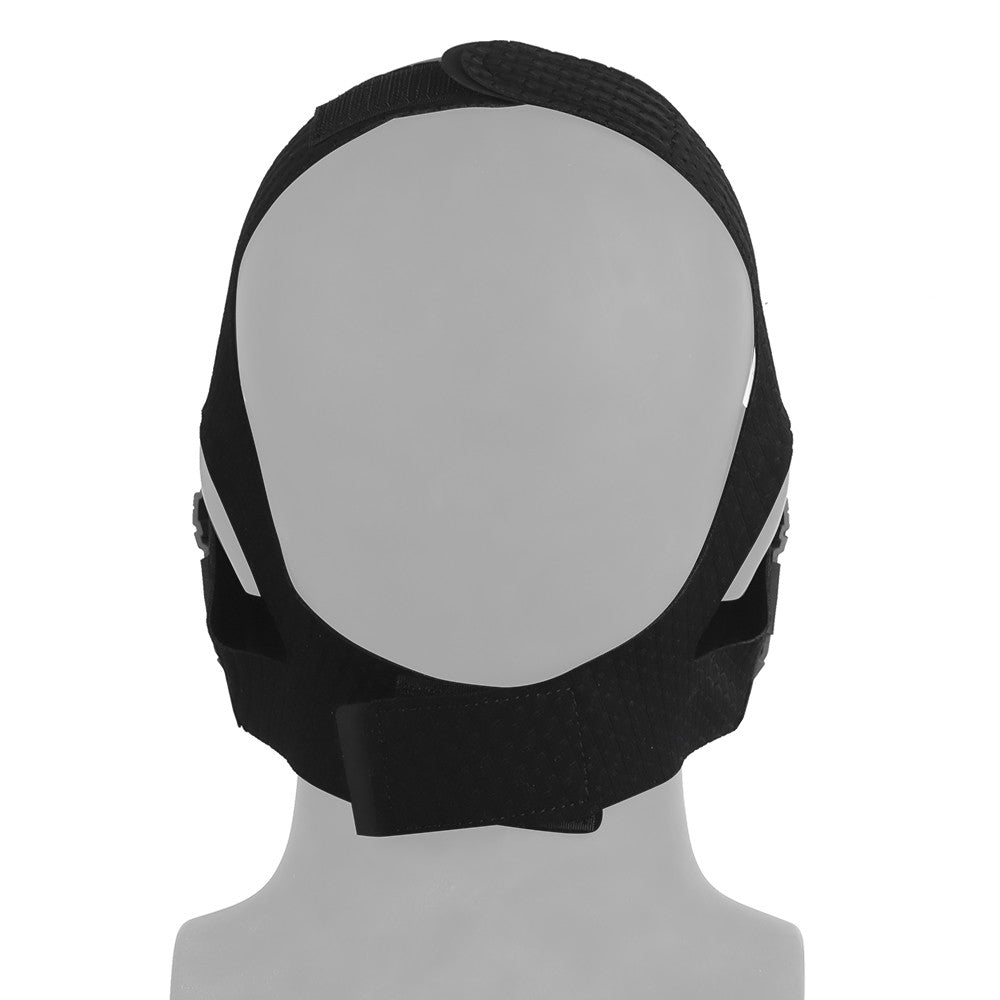 Nuprol Mesh Lower Face Shield V7 (Camo) (N)