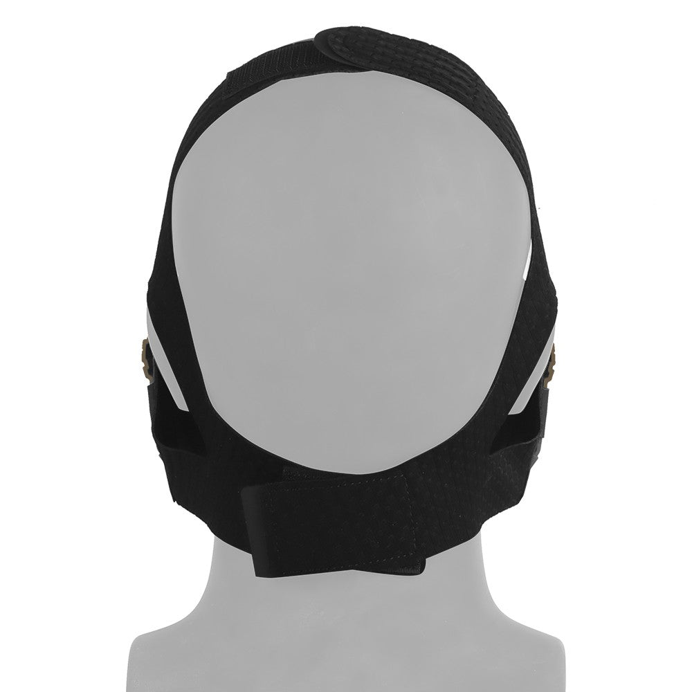 Nuprol Mesh Lower Face Shield V7 (Tan) (N)